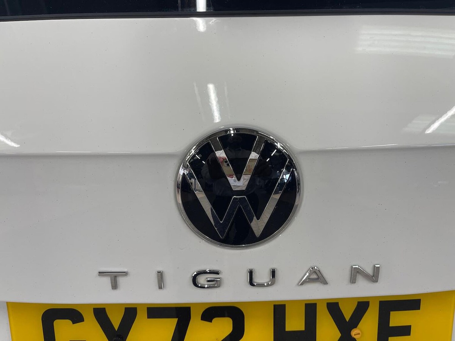Vehicle 34