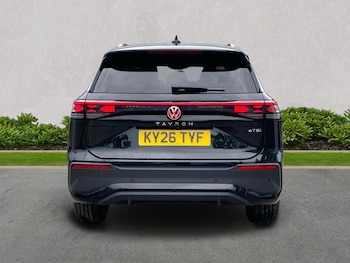 Used Volkswagen Touran 2026 for sale - 78540808: Photo