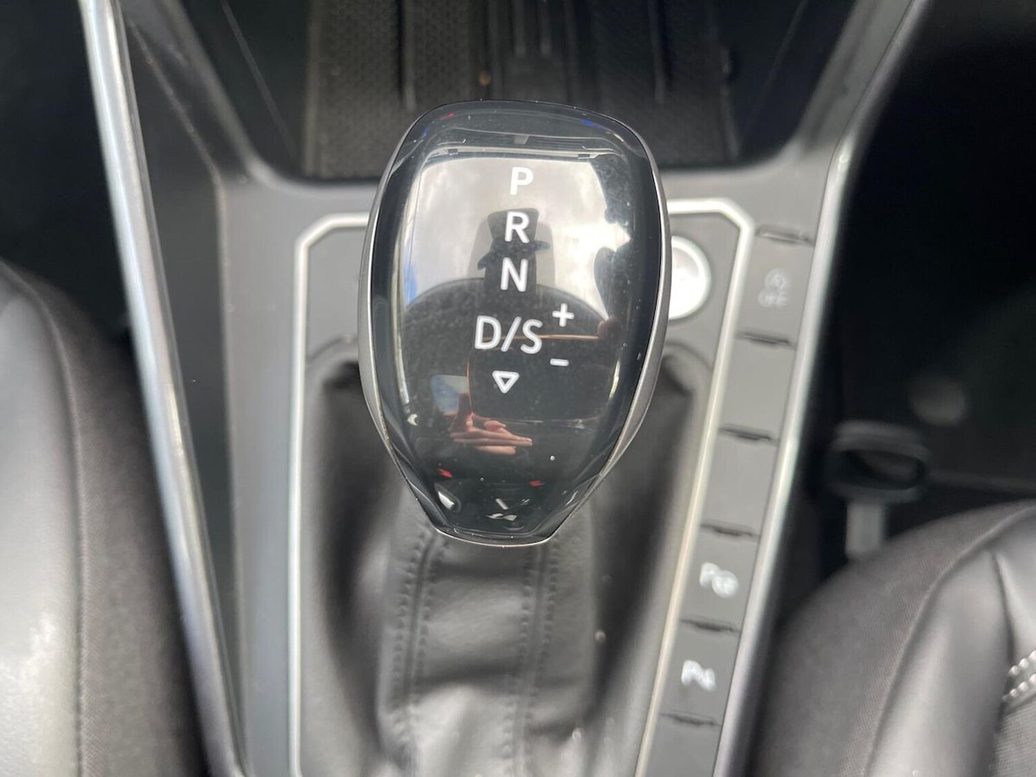 Used Volkswagen Taigo 2025 for sale - 76335139: Photo 13