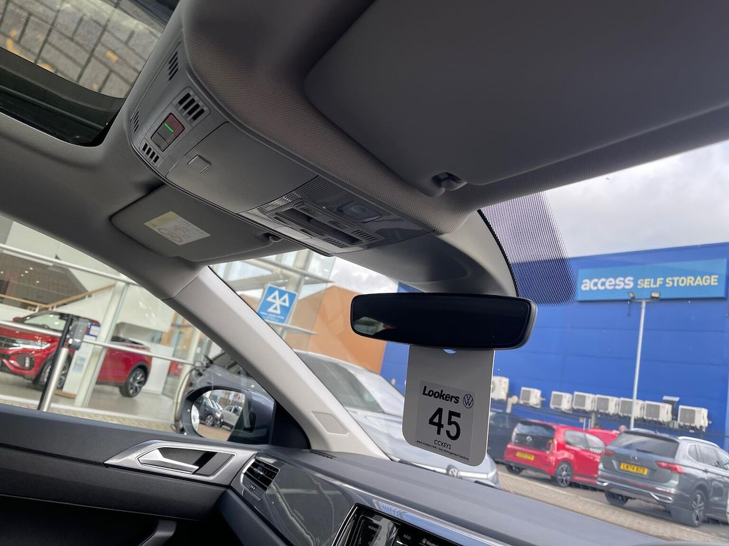 Used Volkswagen Taigo 2025 for sale - 76335139: Photo 14