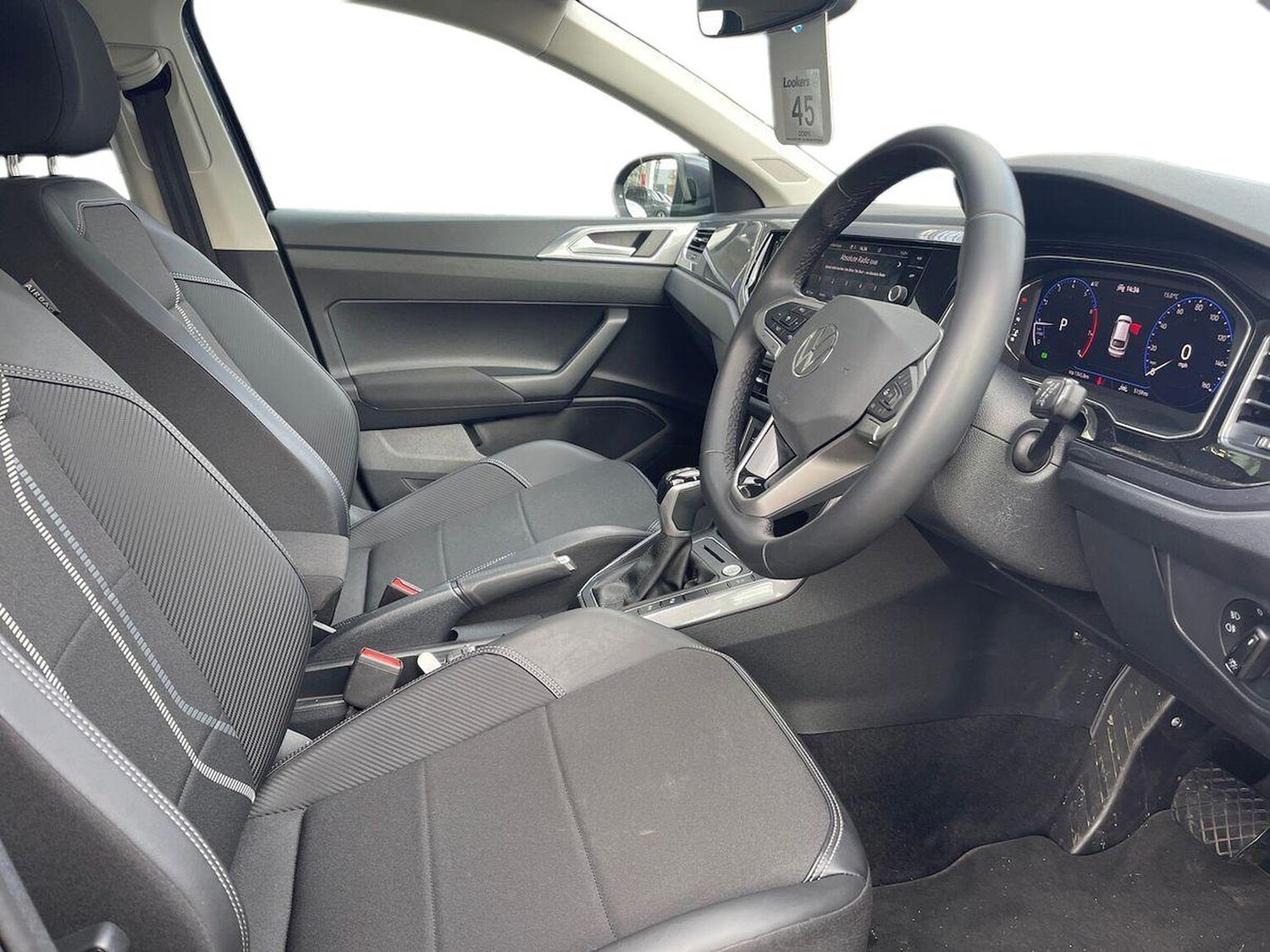 Used Volkswagen Taigo 2025 for sale - 76335139: Photo 15