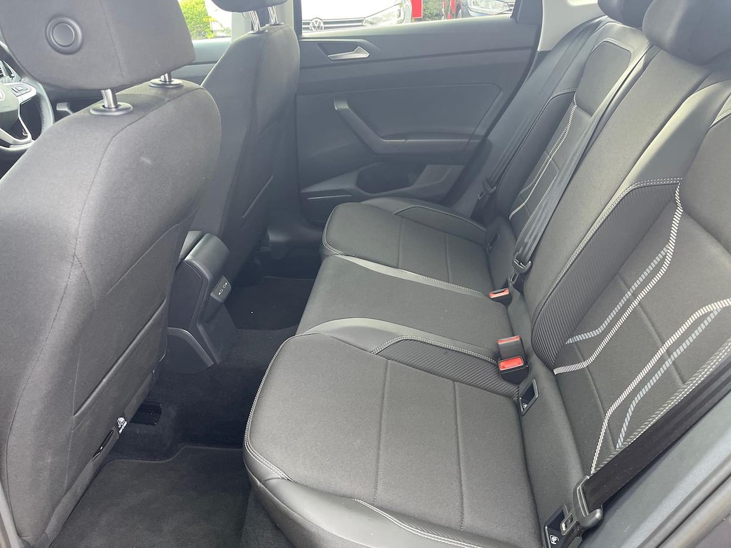 Used Volkswagen Taigo 2025 for sale - 76335139: Photo 16