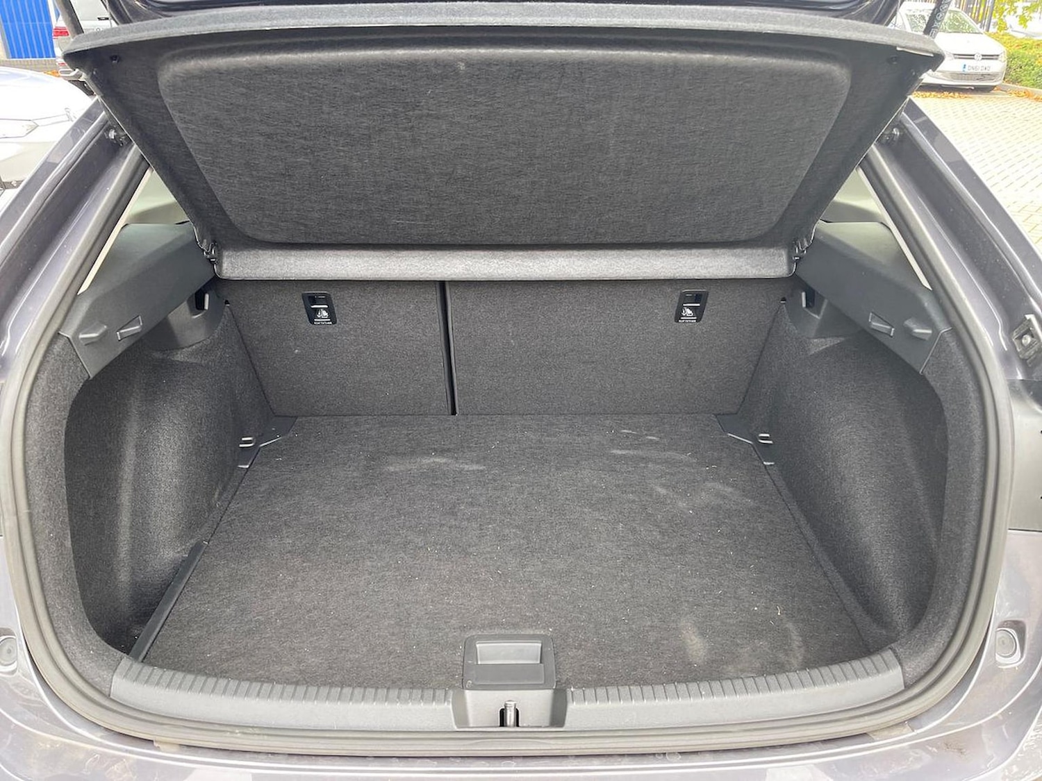 Used Volkswagen Taigo 2025 for sale - 76335139: Photo 17