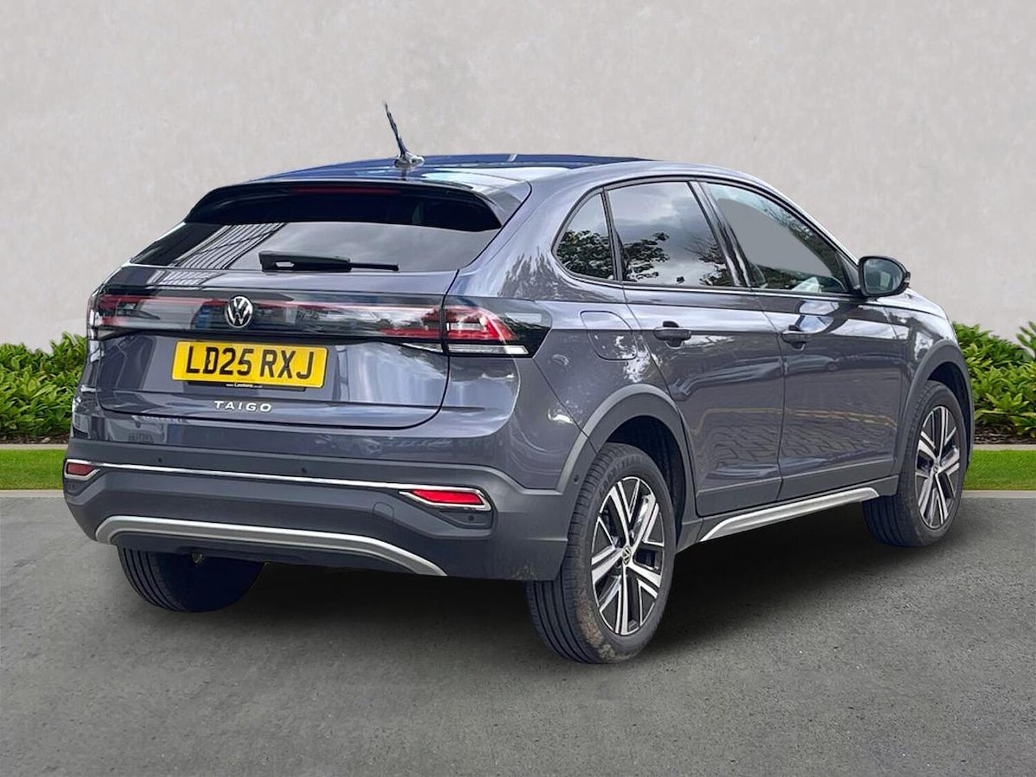 Used Volkswagen Taigo 2025 for sale - 76335139: Photo 18