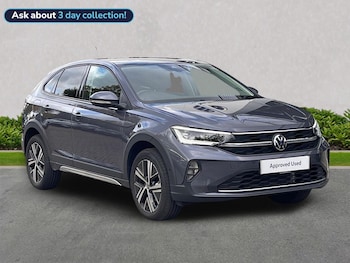 2025 - 1.5 Tsi 150 Style 5Dr Dsg