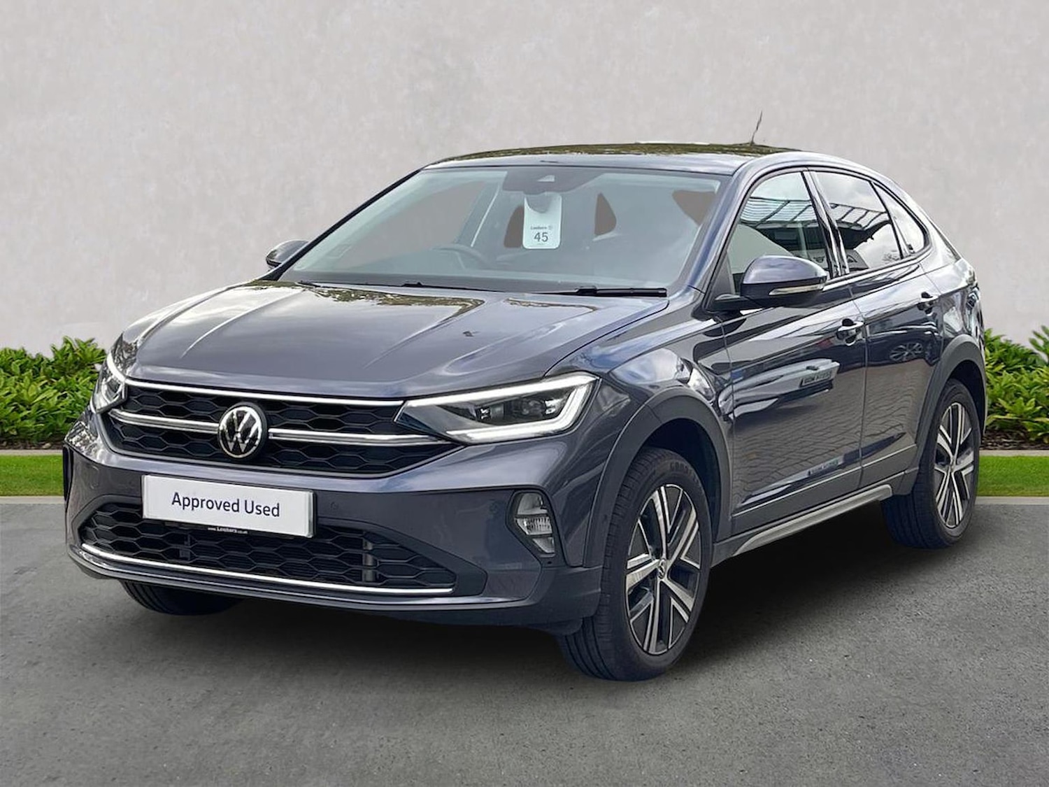 Used Volkswagen Taigo 2025 for sale - 76335139: Photo 20