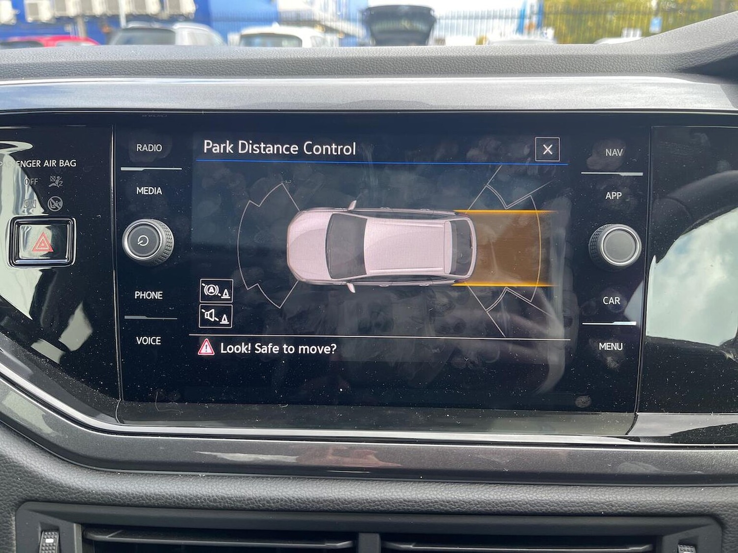 Used Volkswagen Taigo 2025 for sale - 76335139: Photo 23