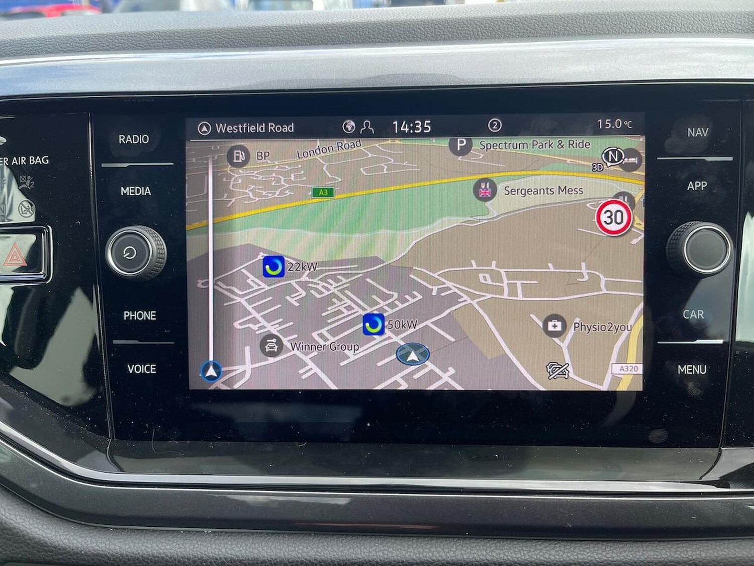 Used Volkswagen Taigo 2025 for sale - 76335139: Photo 24