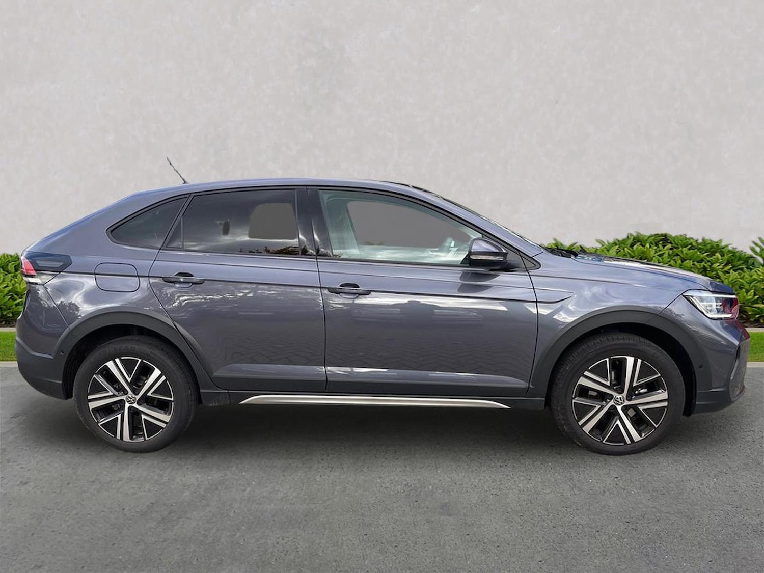 Used Volkswagen Taigo 2025 for sale - 76335139: Photo 3