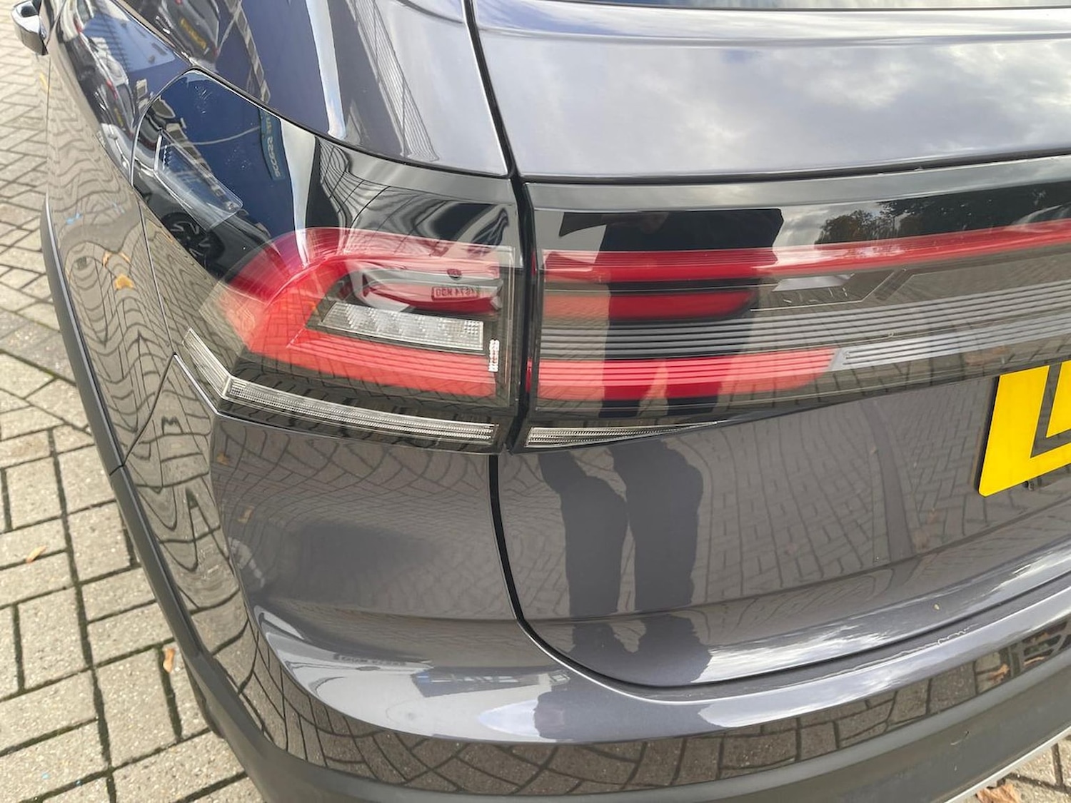 Used Volkswagen Taigo 2025 for sale - 76335139: Photo 35