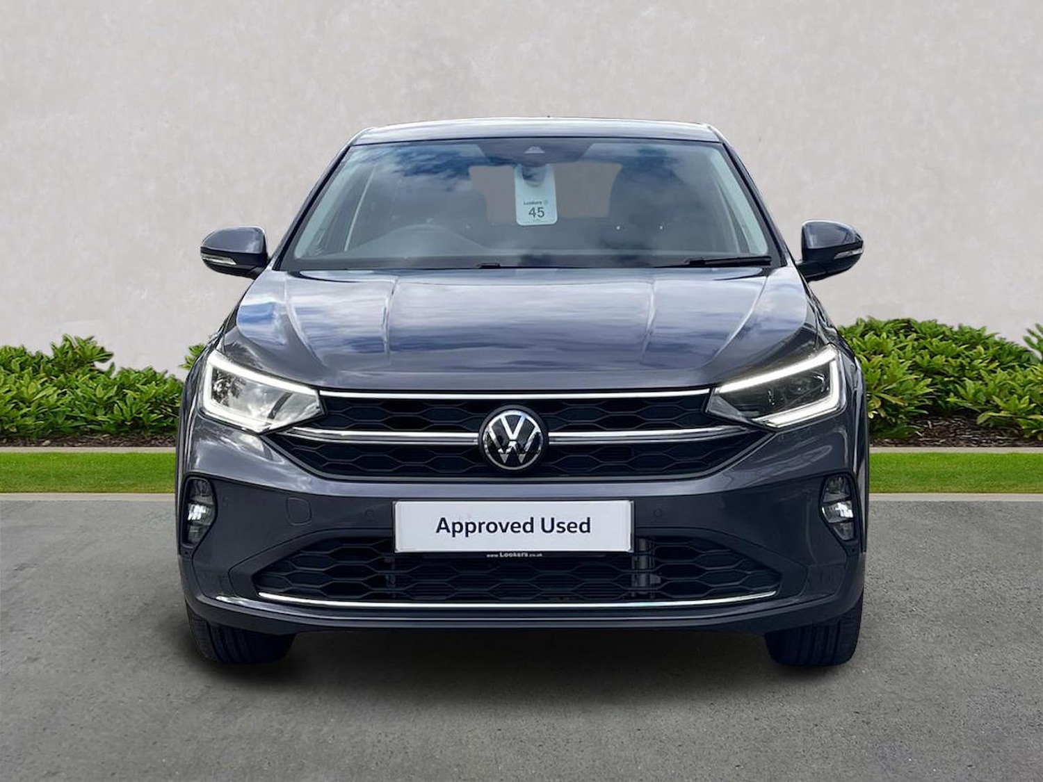 Used Volkswagen Taigo 2025 for sale - 76335139: Photo 5