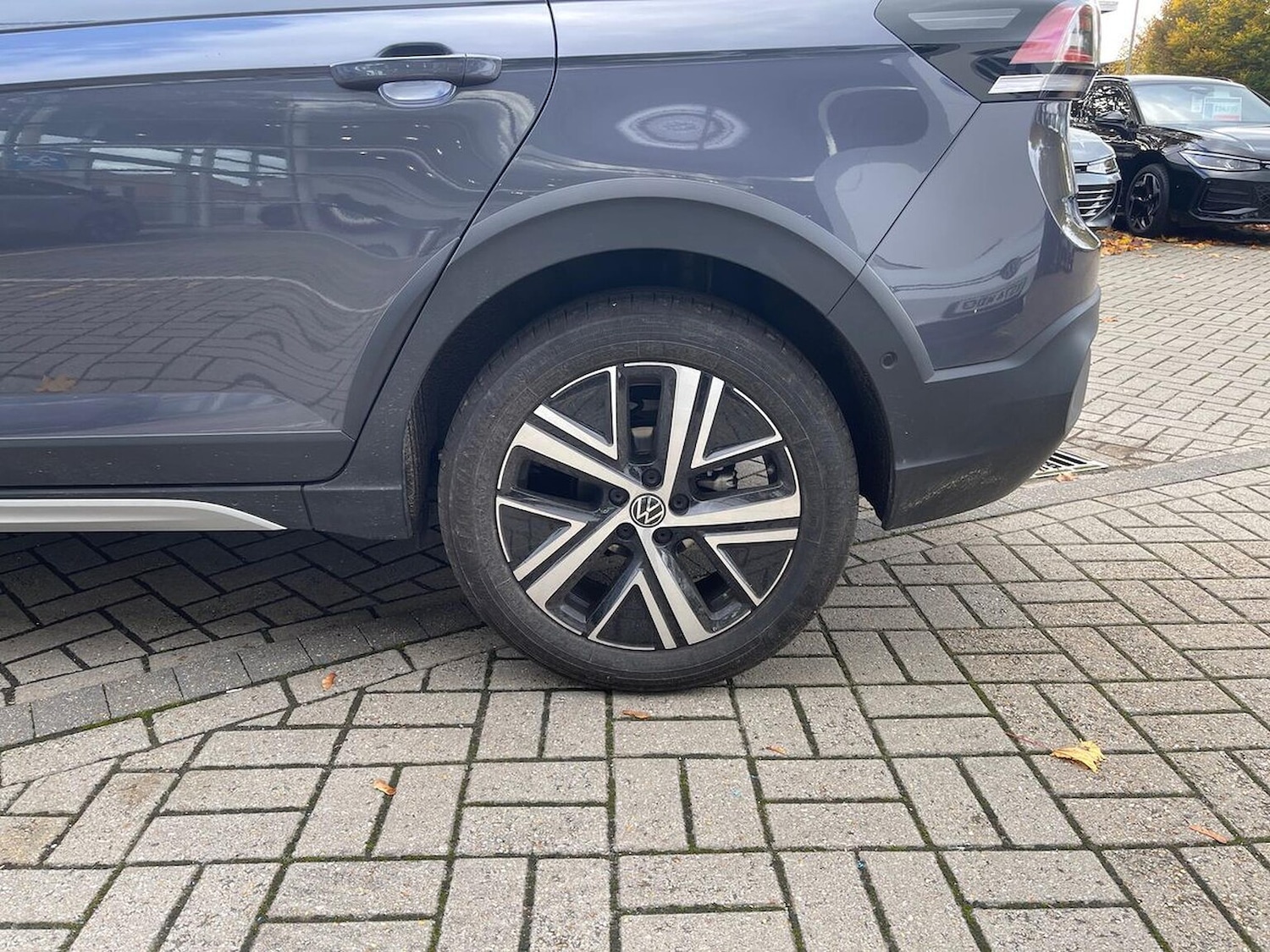 Used Volkswagen Taigo 2025 for sale - 76335139: Photo 6