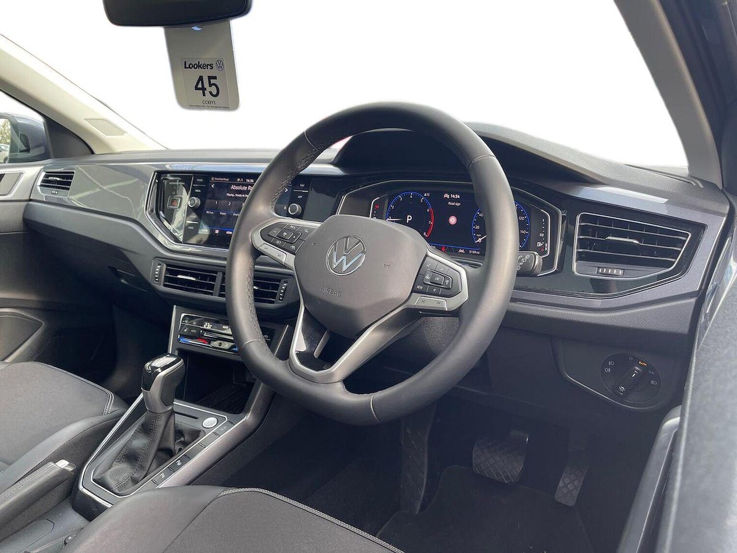 Used Volkswagen Taigo 2025 for sale - 76335139: Photo 8