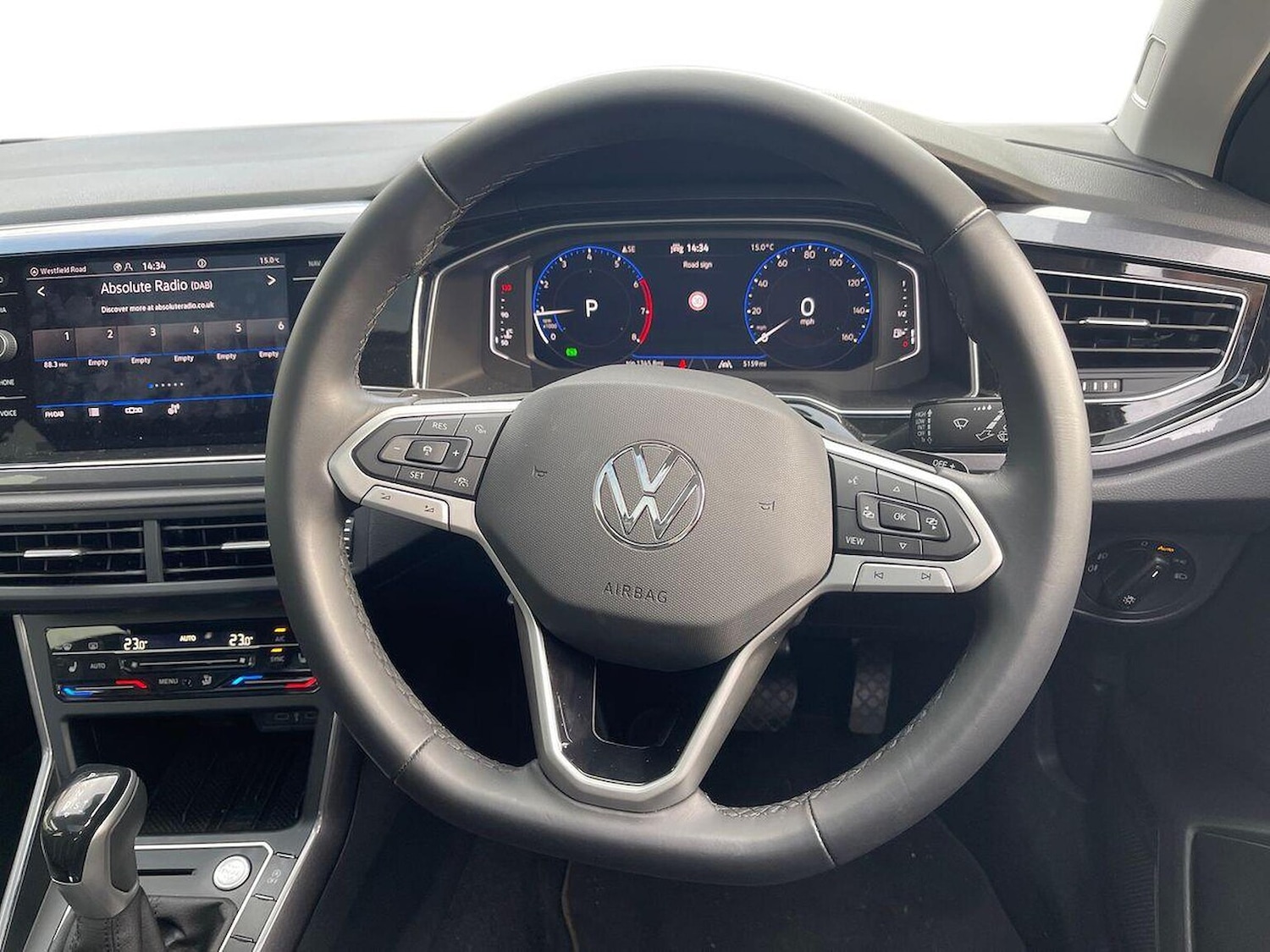 Used Volkswagen Taigo 2025 for sale - 76335139: Photo 9