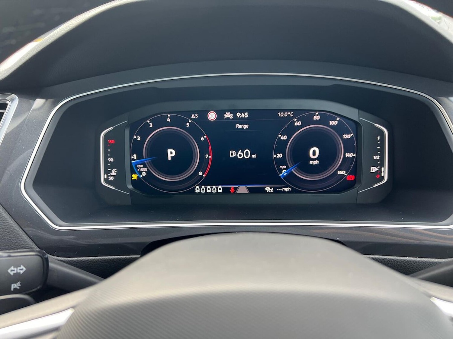 Used Volkswagen Tiguan Allspace 2023 for sale - 76947015: Photo 10