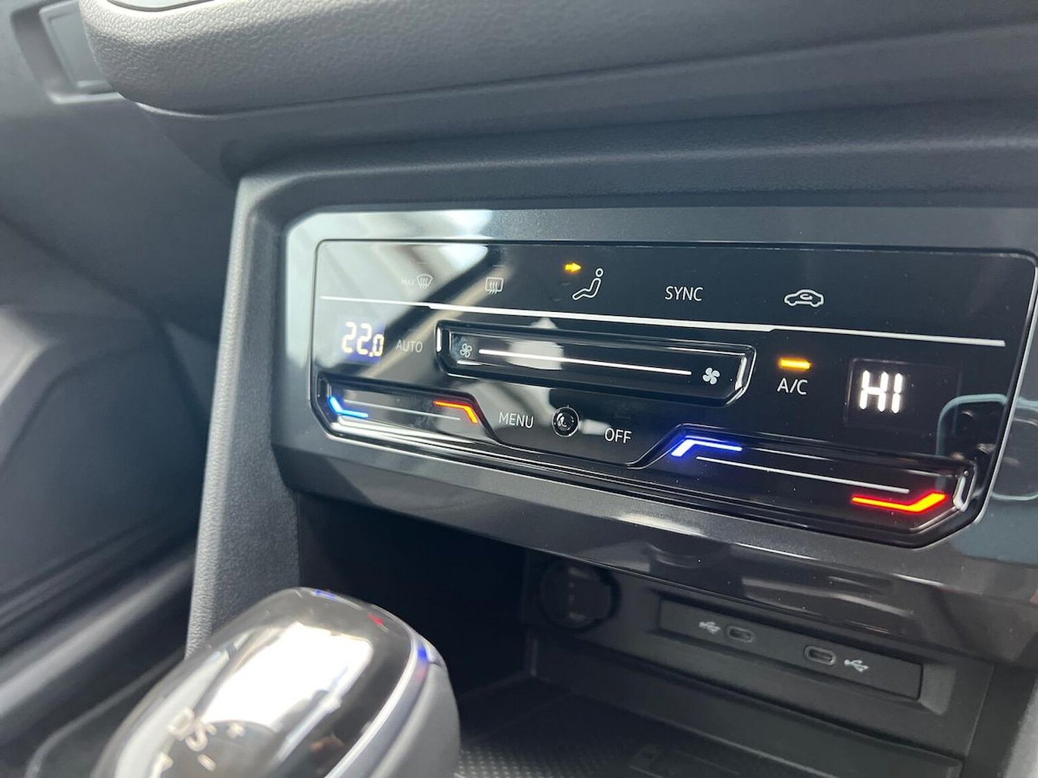 Used Volkswagen Tiguan Allspace 2023 for sale - 76947015: Photo 12