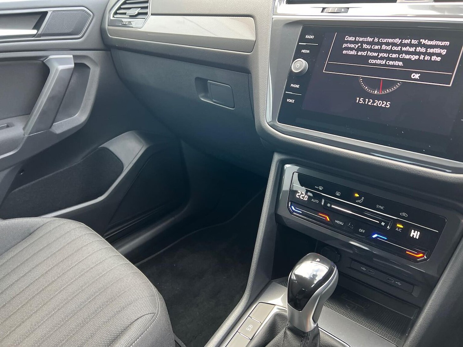 Used Volkswagen Tiguan Allspace 2023 for sale - 76947015: Photo 13