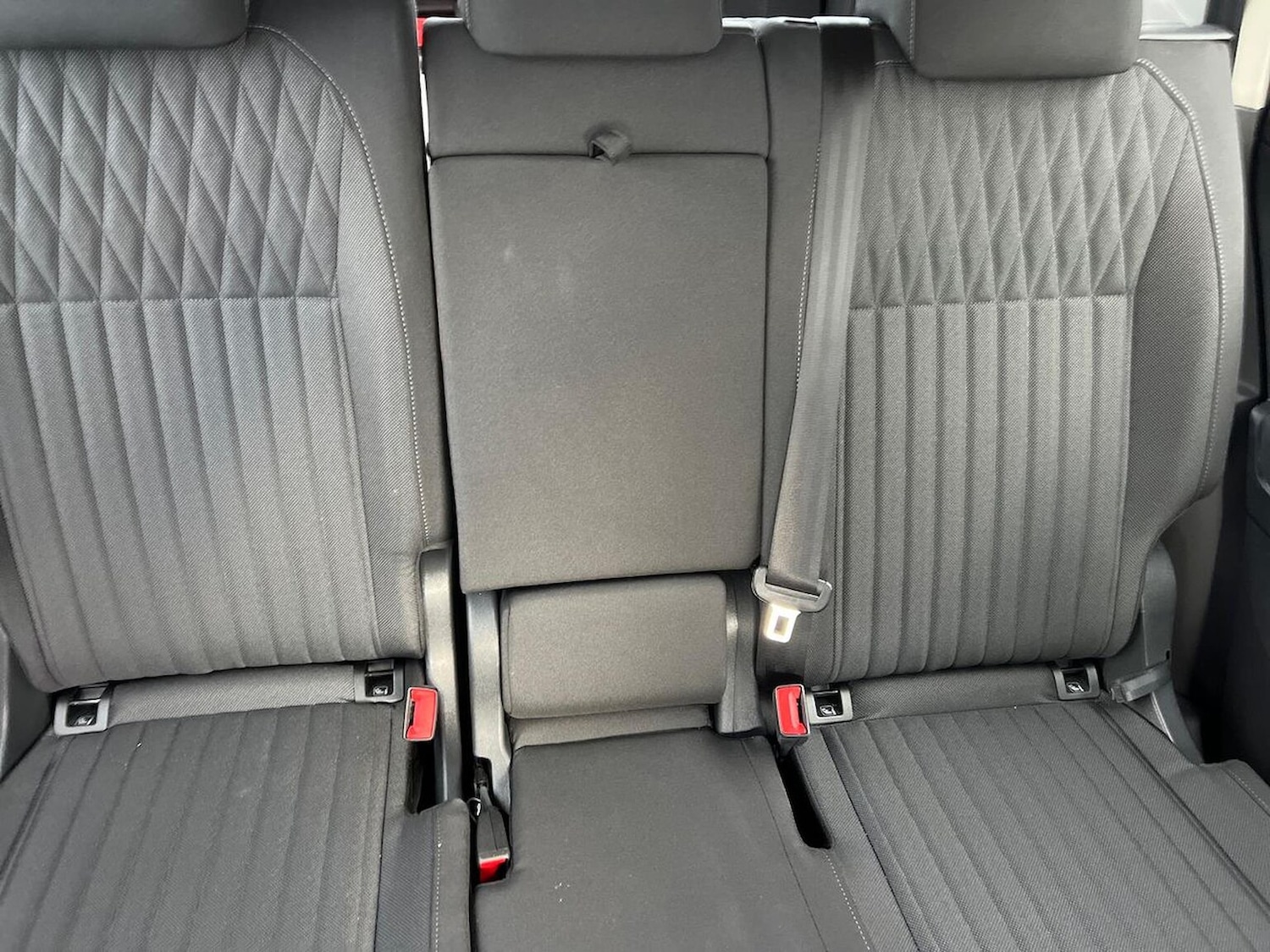 Used Volkswagen Tiguan Allspace 2023 for sale - 76947015: Photo 16