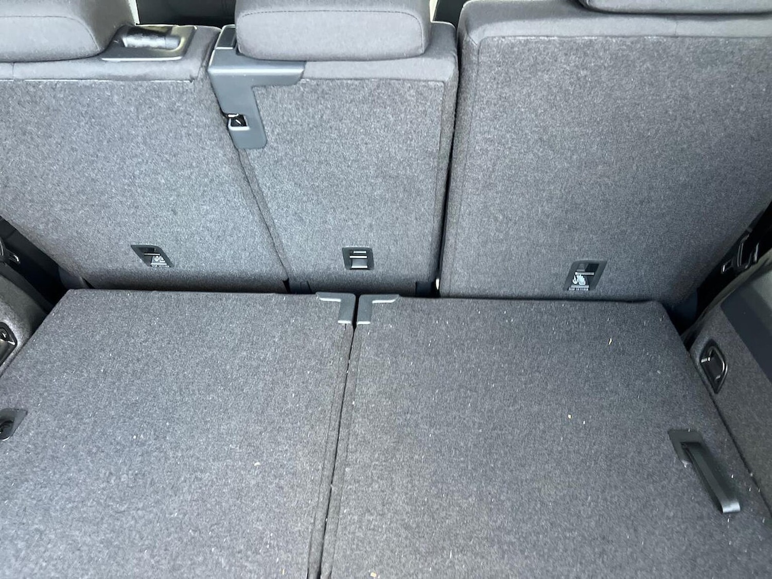 Used Volkswagen Tiguan Allspace 2023 for sale - 76947015: Photo 17