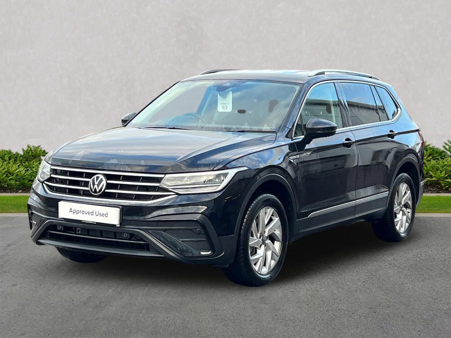 Used Volkswagen Tiguan Allspace 2023 for sale - 76947015: Photo 20