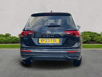 Used Volkswagen Tiguan Allspace 2023 for sale - 76947015: Photo