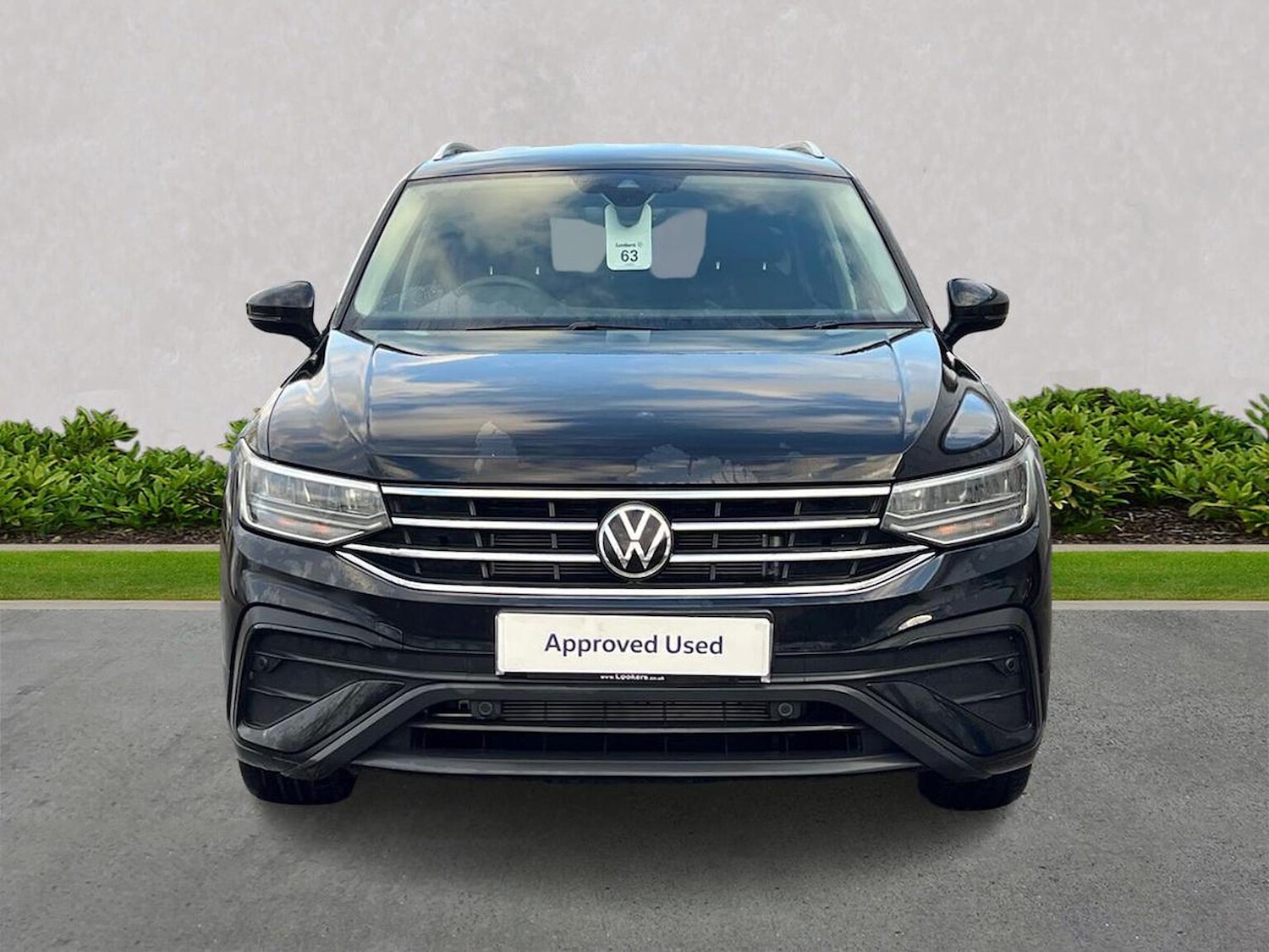 Used Volkswagen Tiguan Allspace 2023 for sale - 76947015: Photo 5
