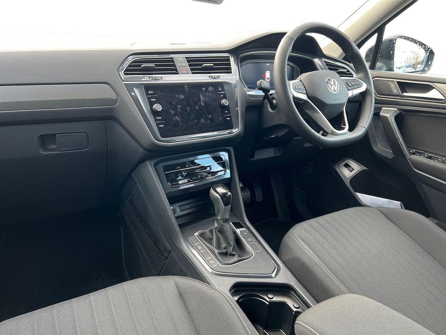 Used Volkswagen Tiguan Allspace 2023 for sale - 76947015: Photo 7