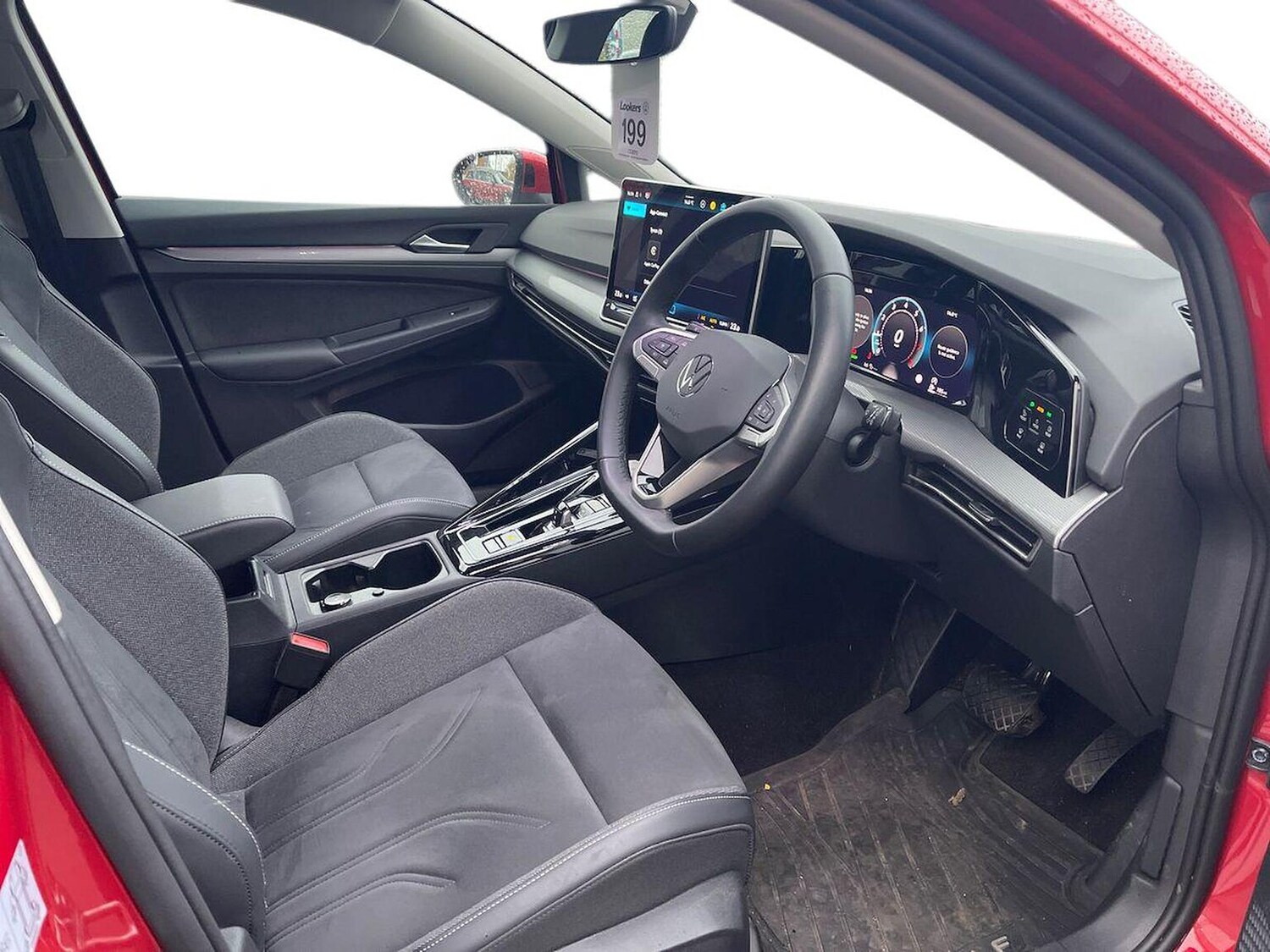 Used Volkswagen Golf 2025 for sale - 76439809: Photo 15