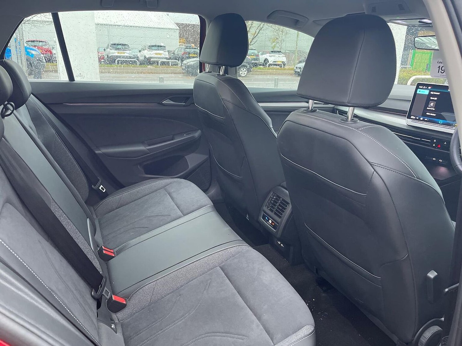 Used Volkswagen Golf 2025 for sale - 76439809: Photo 16