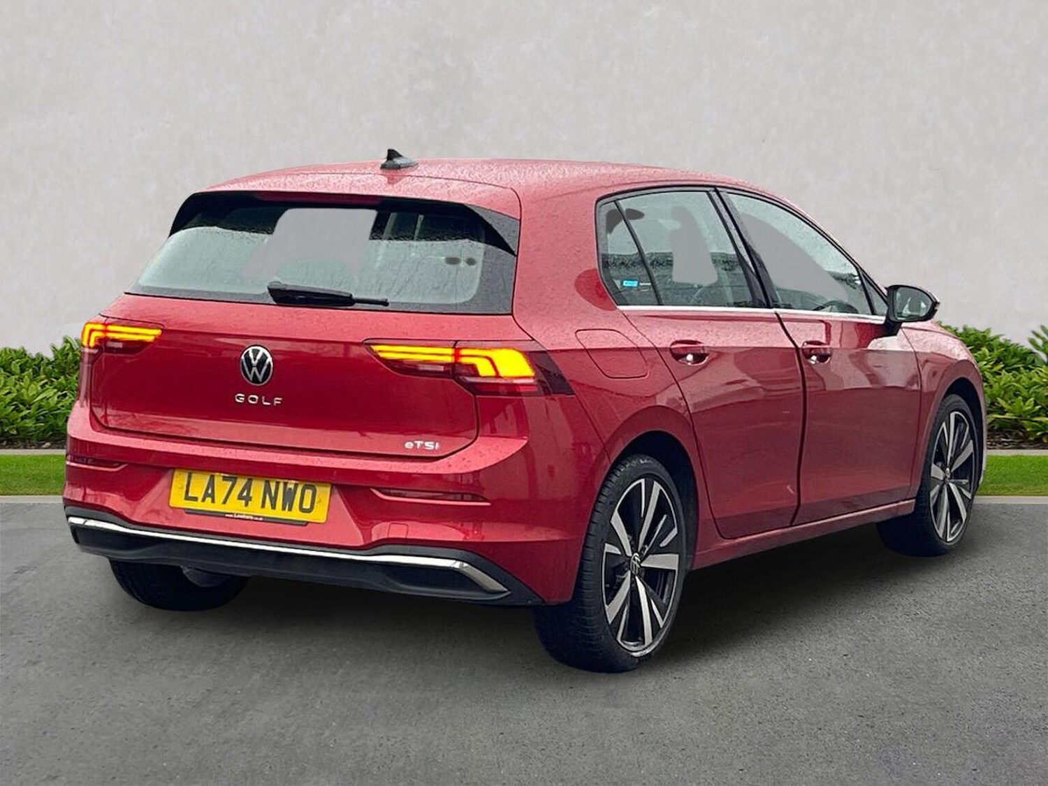 Used Volkswagen Golf 2025 for sale - 76439809: Photo 18