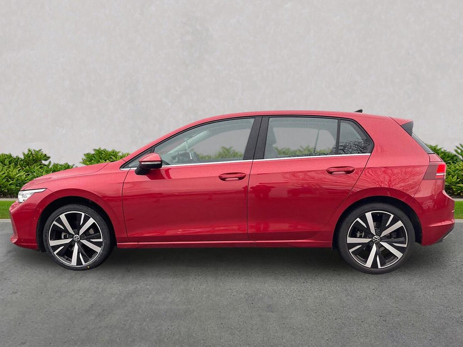 Used Volkswagen Golf 2025 for sale - 76439809: Photo 19