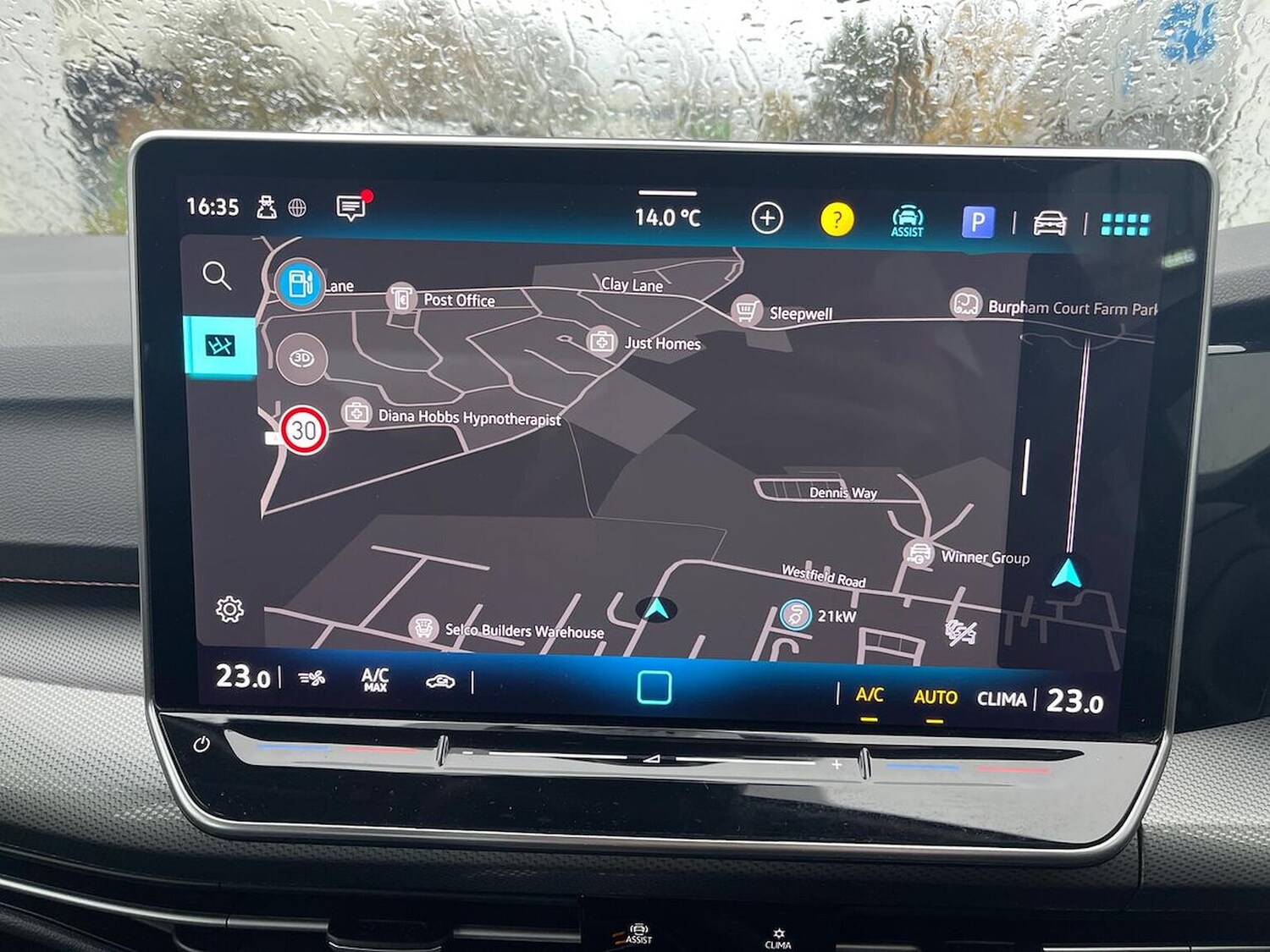 Used Volkswagen Golf 2025 for sale - 76439809: Photo 24