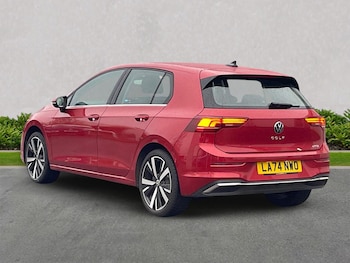 Used Volkswagen Golf 2025 for sale - 76439809: Photo