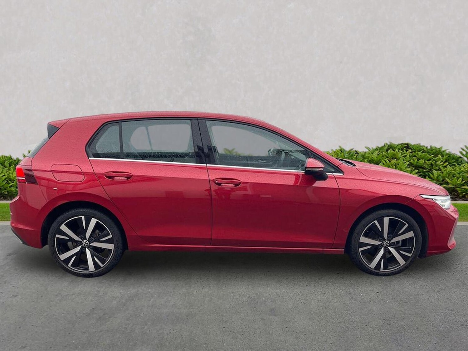 Used Volkswagen Golf 2025 for sale - 76439809: Photo 3