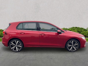 Used Volkswagen Golf 2025 for sale - 76439809: Photo