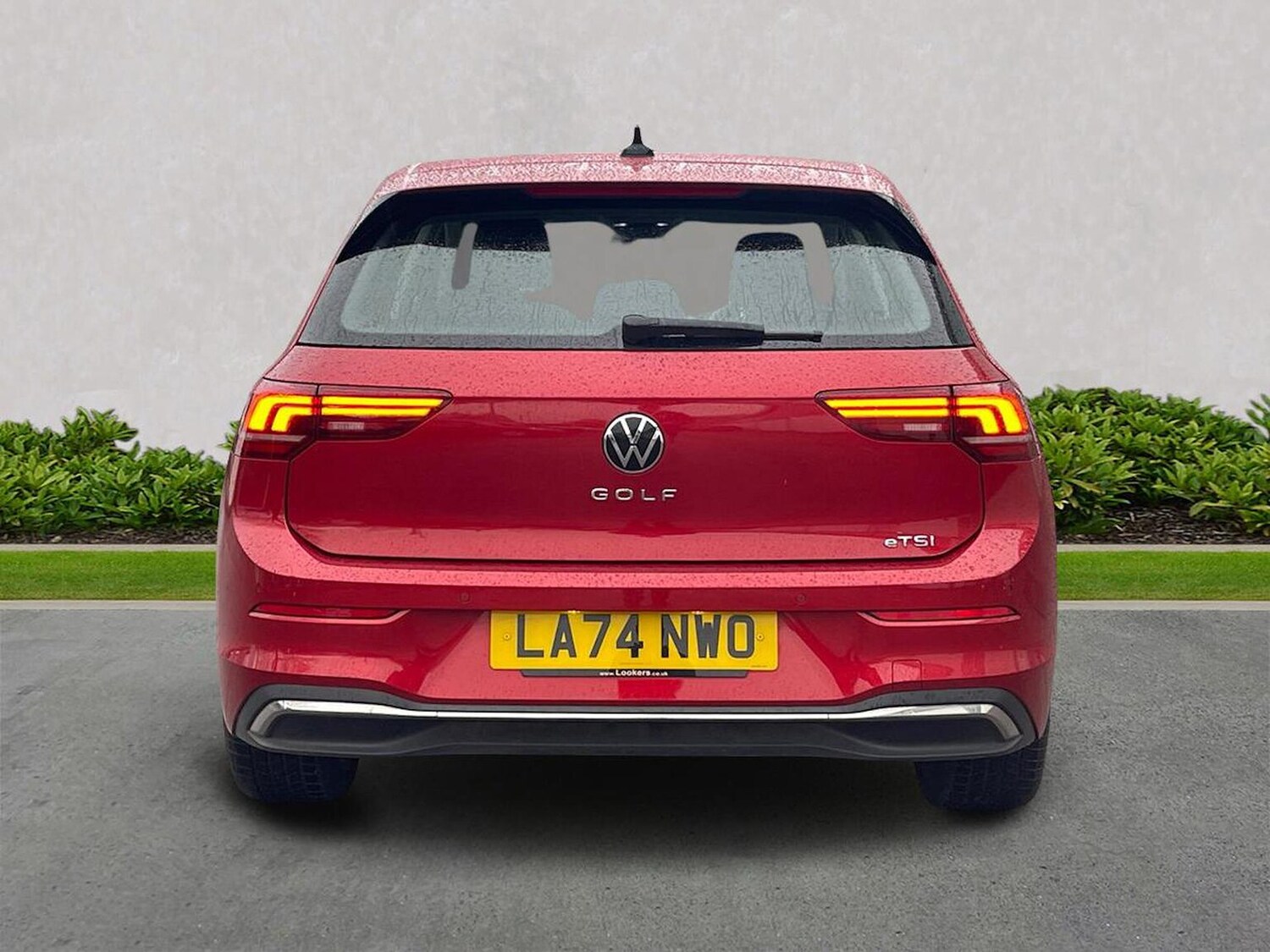 Used Volkswagen Golf 2025 for sale - 76439809: Photo 4