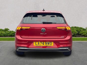 Used Volkswagen Golf 2025 for sale - 76439809: Photo