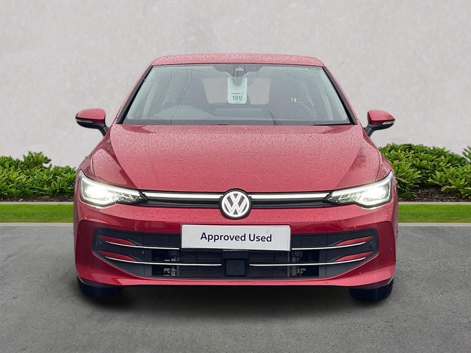 Used Volkswagen Golf 2025 for sale - 76439809: Photo 5