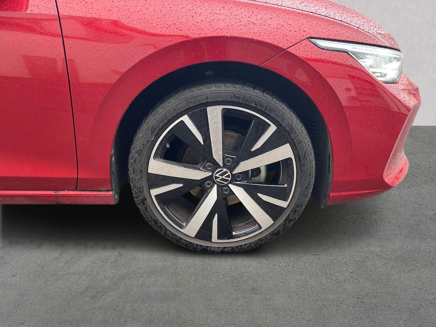 Used Volkswagen Golf 2025 for sale - 76439809: Photo 6