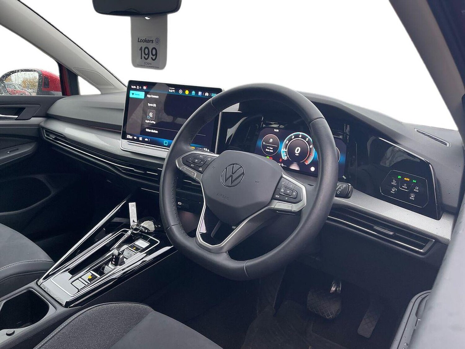 Used Volkswagen Golf 2025 for sale - 76439809: Photo 8