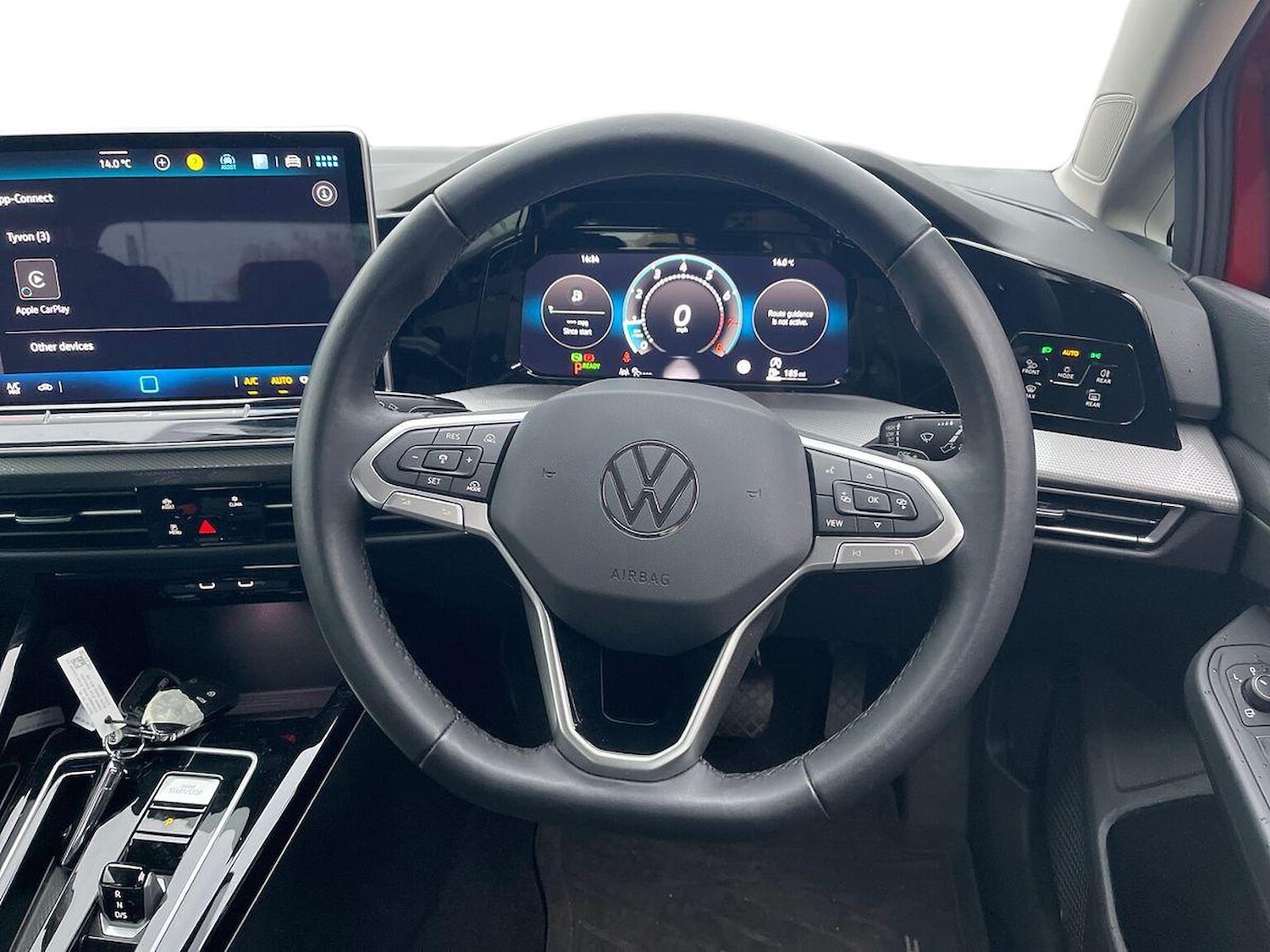 Used Volkswagen Golf 2025 for sale - 76439809: Photo 9