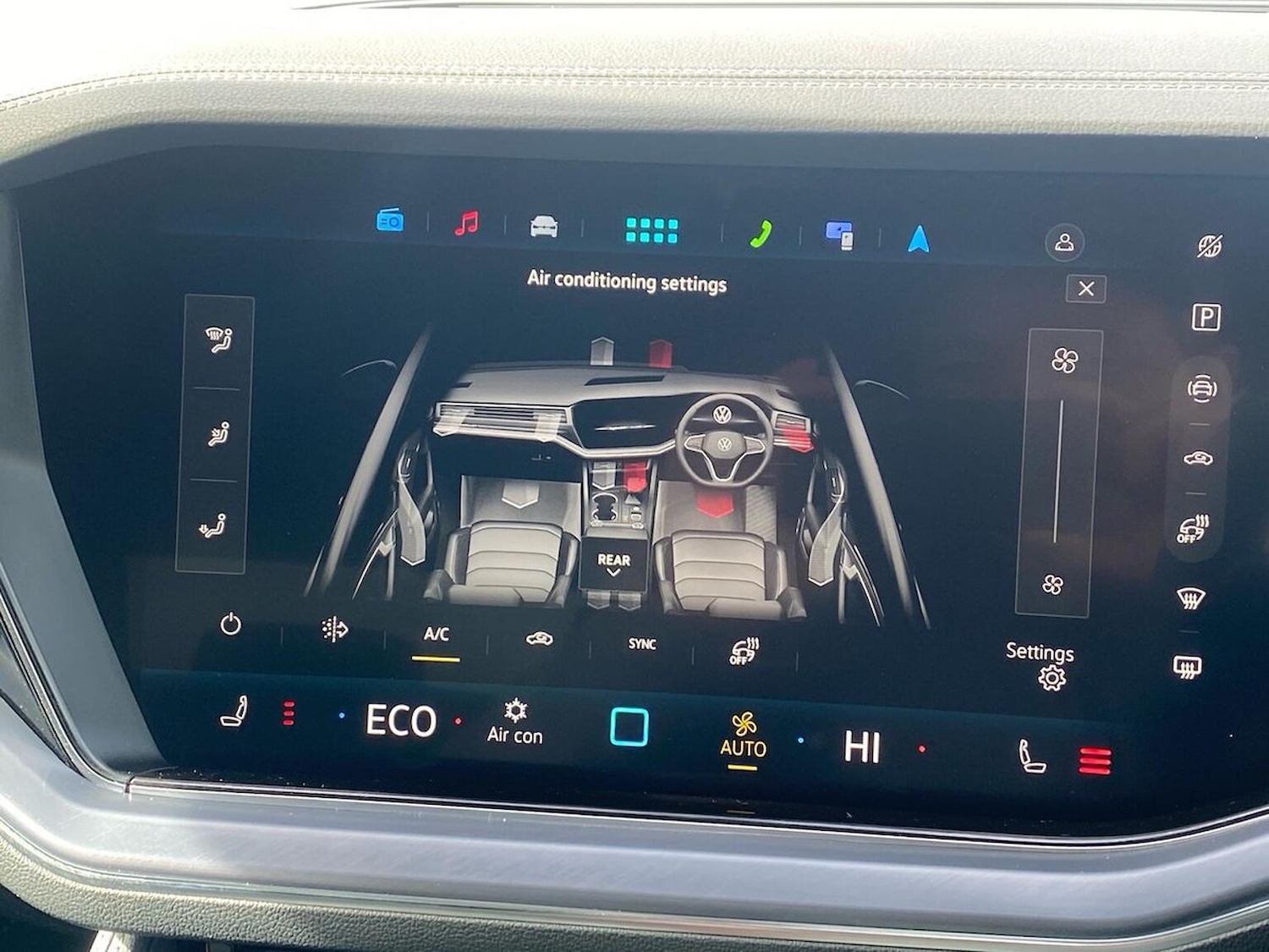 Used Volkswagen Touareg 2026 for sale - 78193839: Photo 12