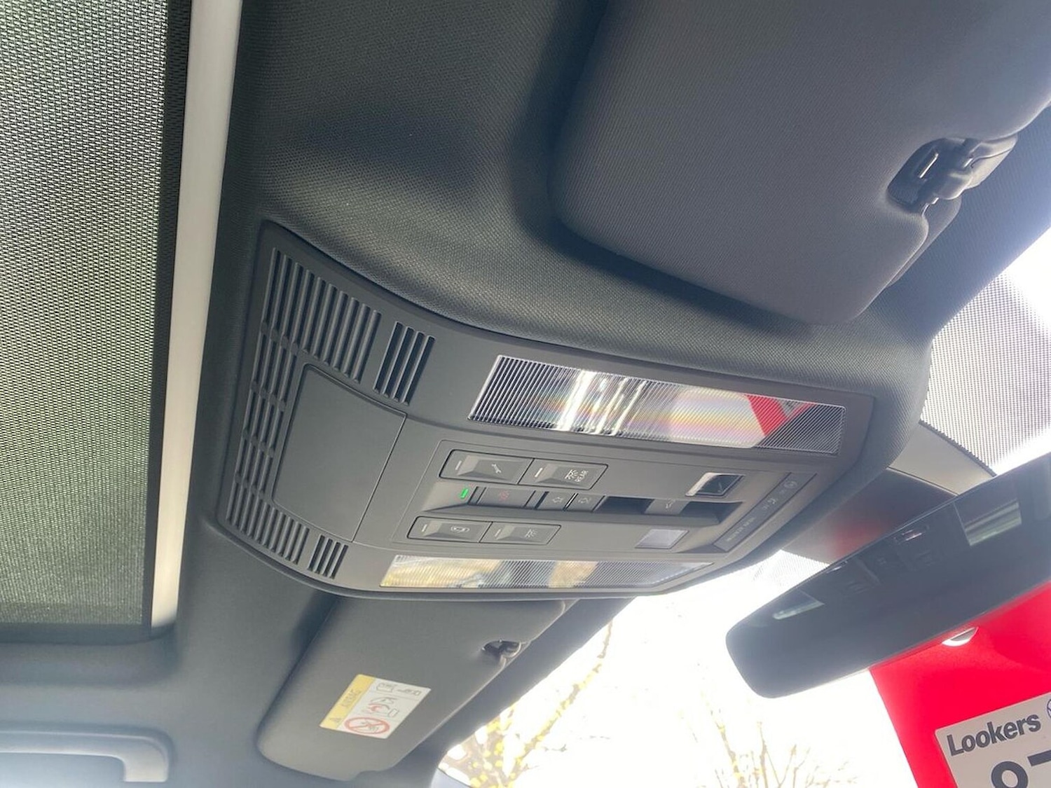 Used Volkswagen Touareg 2026 for sale - 78193839: Photo 14