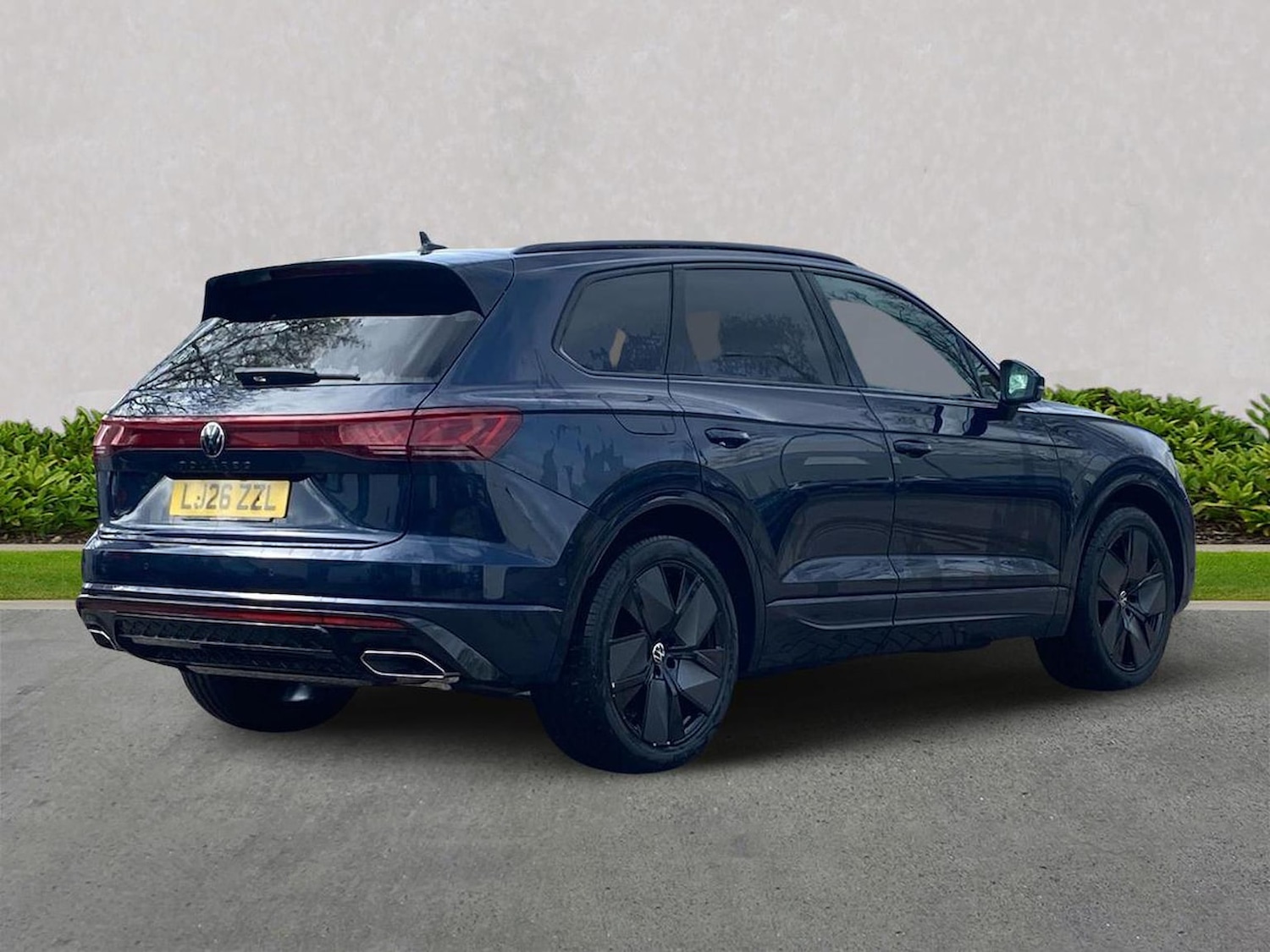 Used Volkswagen Touareg 2026 for sale - 78193839: Photo 18