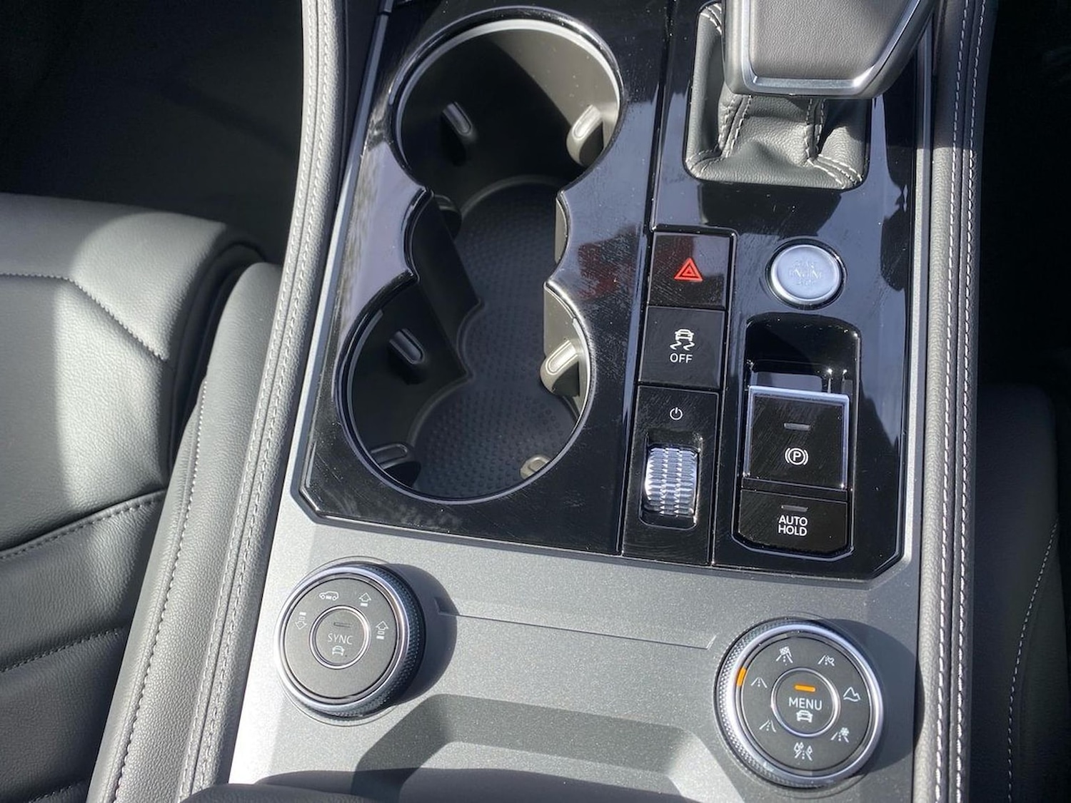 Used Volkswagen Touareg 2026 for sale - 78193839: Photo 22