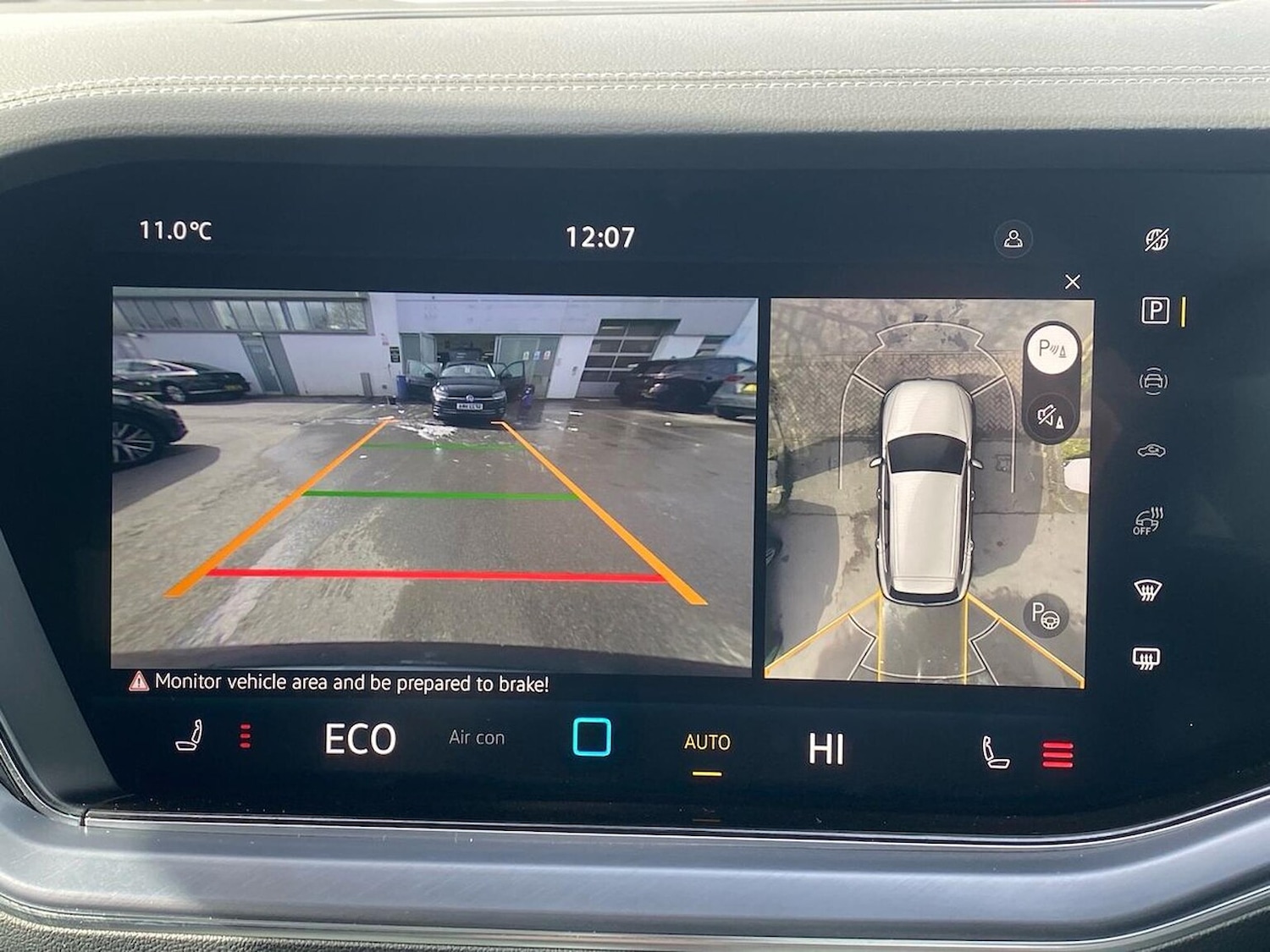 Used Volkswagen Touareg 2026 for sale - 78193839: Photo 23