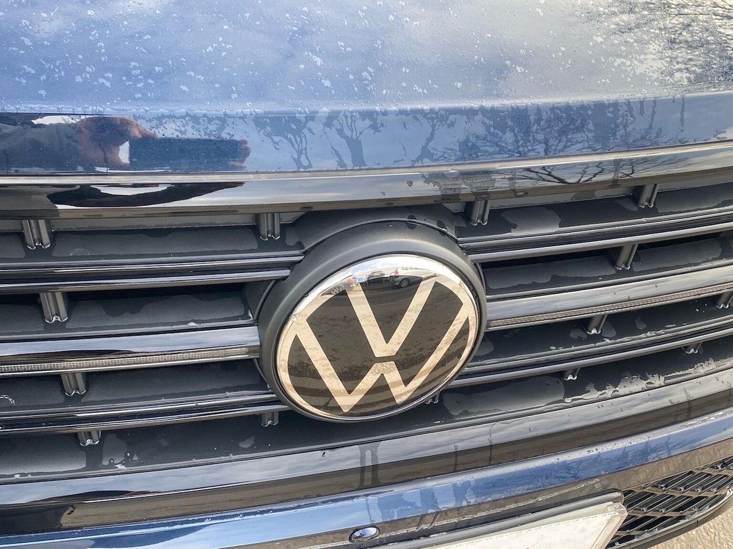 Used Volkswagen Touareg 2026 for sale - 78193839: Photo 33