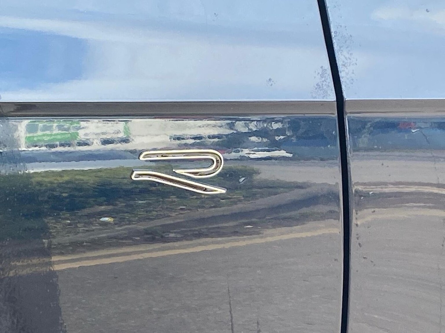 Used Volkswagen Touareg 2026 for sale - 78193839: Photo 35