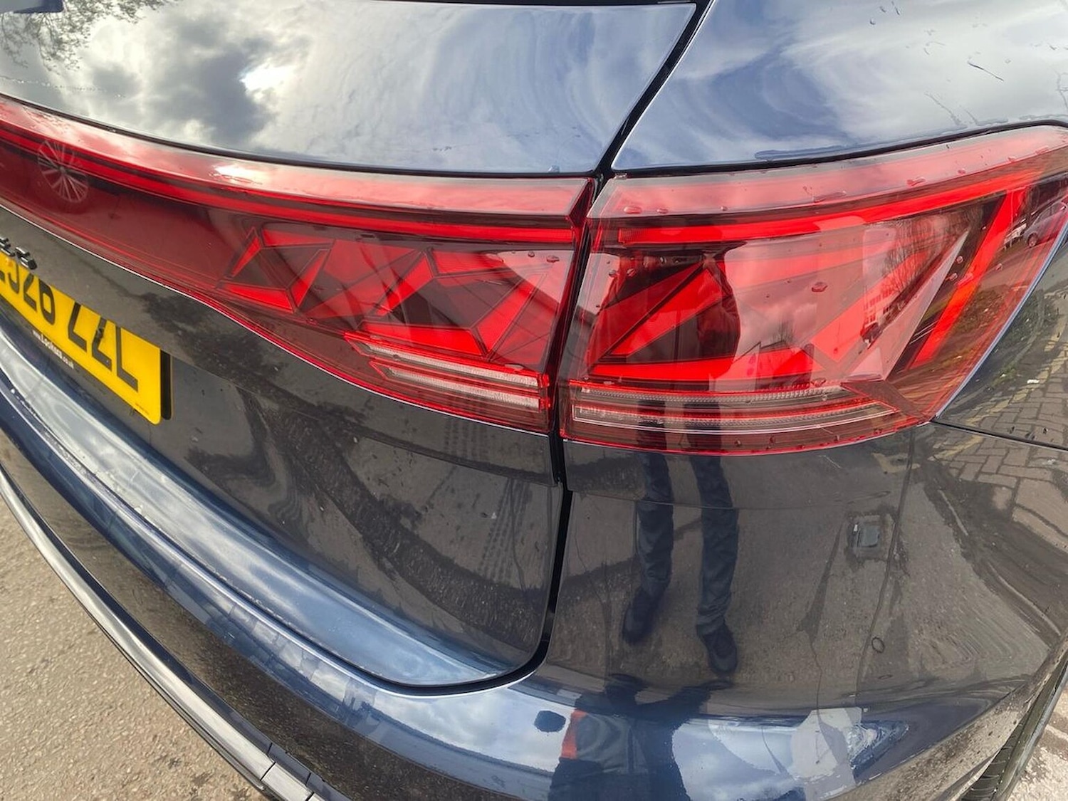 Used Volkswagen Touareg 2026 for sale - 78193839: Photo 36