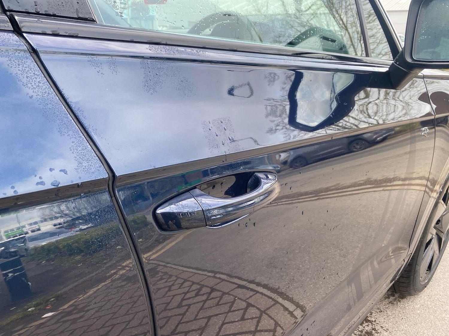 Used Volkswagen Touareg 2026 for sale - 78193839: Photo 37